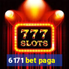 6171 bet paga